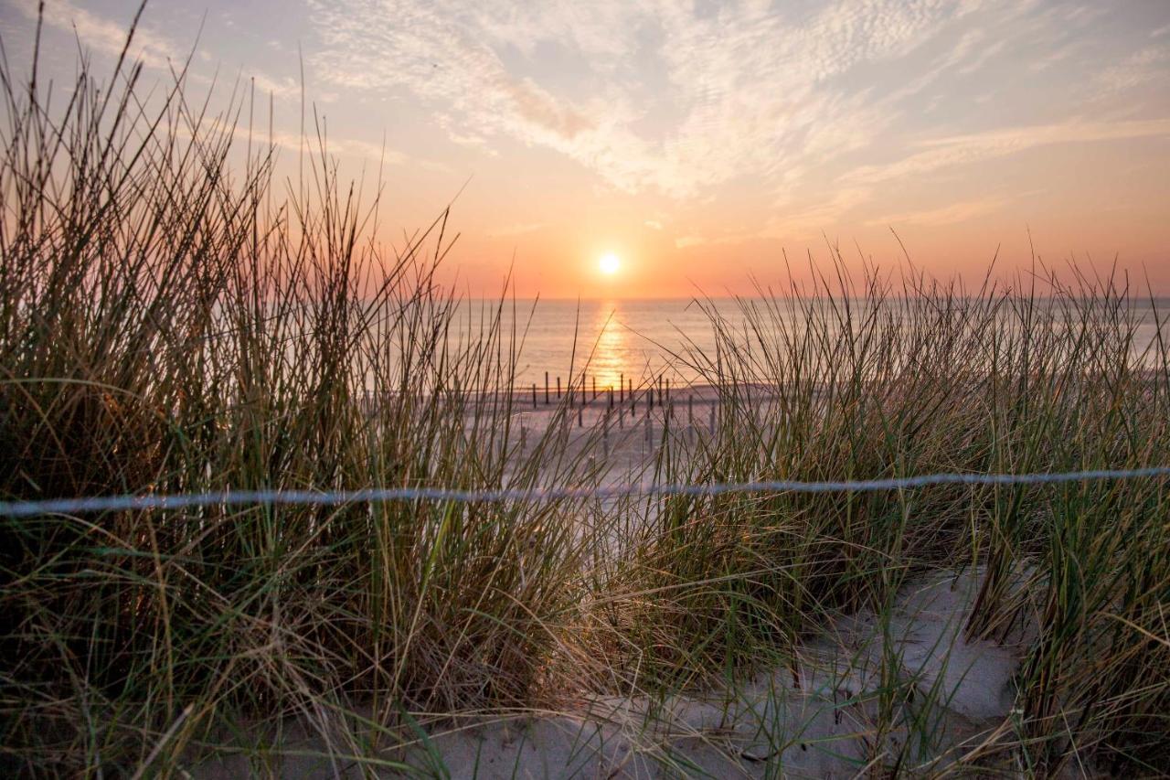 Vakantiehuisje Zand 5 Personen - Zeezand Recreatie Stolpen エクステリア 写真