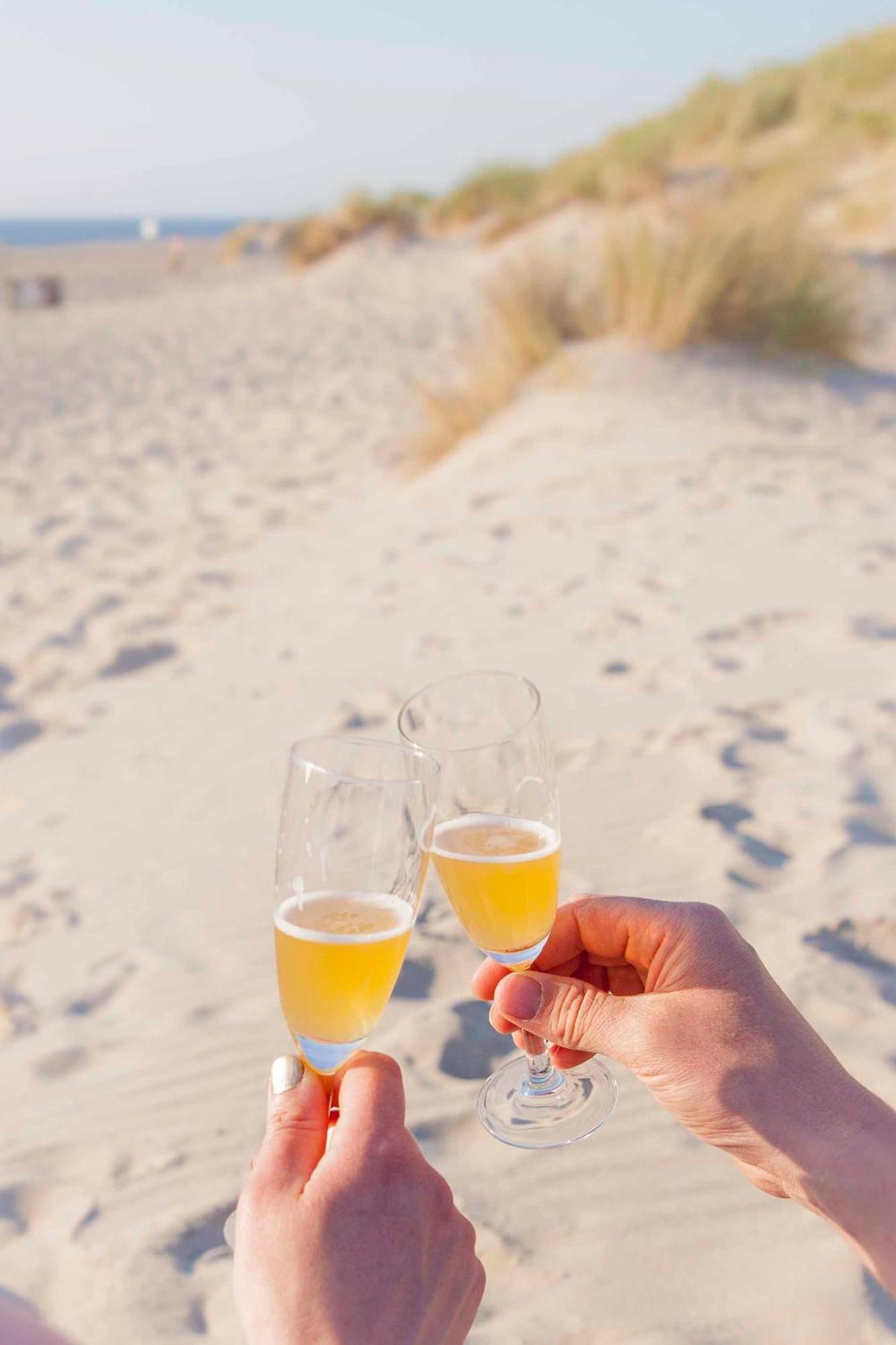 Vakantiehuisje Zand 5 Personen - Zeezand Recreatie Stolpen エクステリア 写真